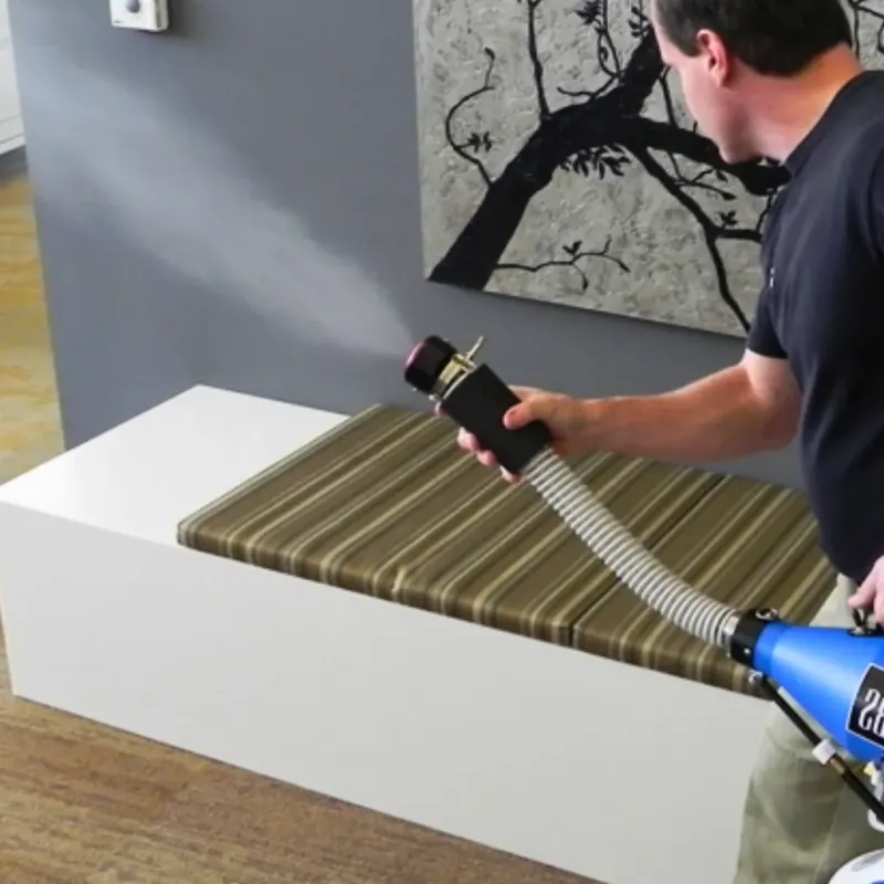 Professional Odor Removal in Norwell, MA